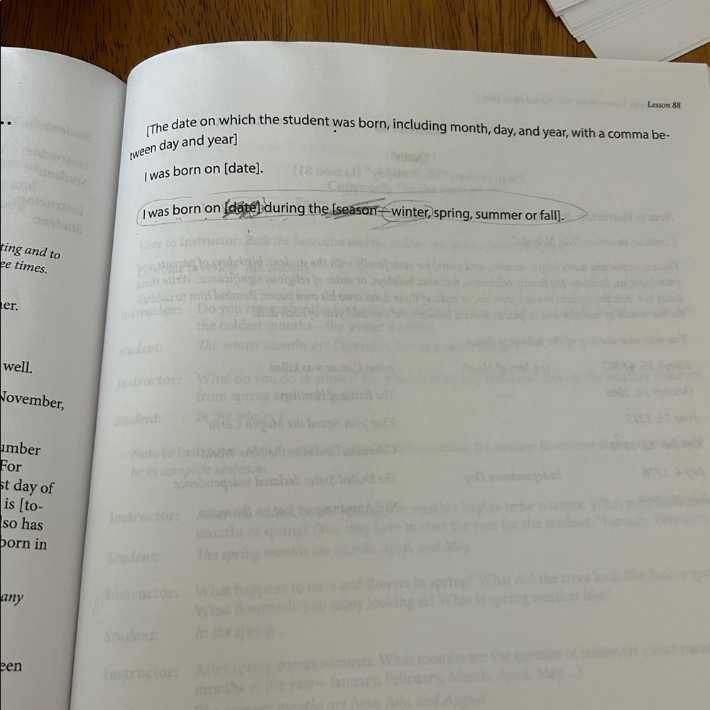First Language Lessons Level 1
Well-Trained Mind - Picture 4 of 4